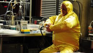 Breaking Bad 3×8