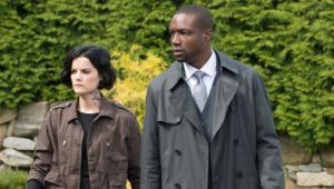 Blindspot 1×8