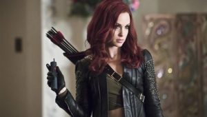 Arrow 4×16