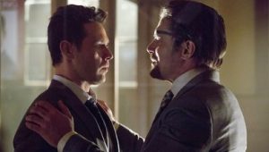 Arrow 2×11