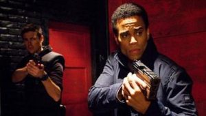 Almost Human 1×2