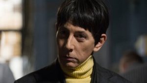 The Blacklist 2×3