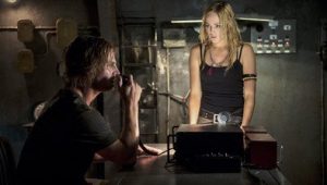 Arrow 2×6