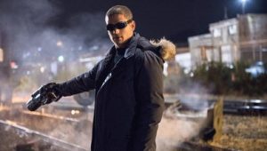 The Flash 1×4 Going Rogue