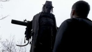 Supernatural 1×11
