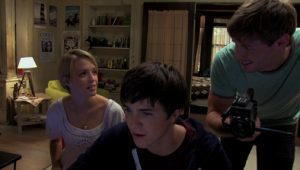 Supernatural 8×4