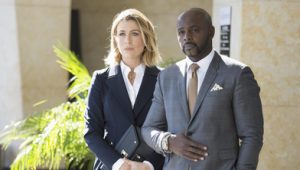The Catch 1×2