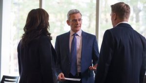 The Blacklist 1×13