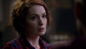 Supernatural 10×11