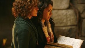 The Vampire Diaries 1×14