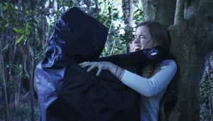 Scream 2×4