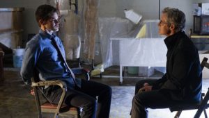 Supergirl 1×10