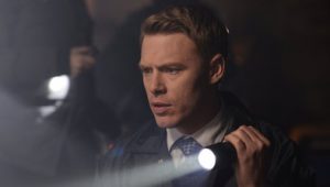 The Blacklist 1×19