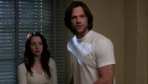 Supernatural 7×17