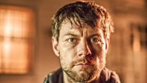 Outcast 1×1