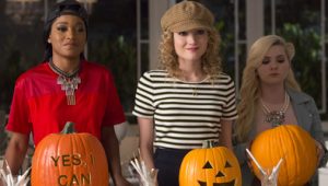 Scream Queens 1×4