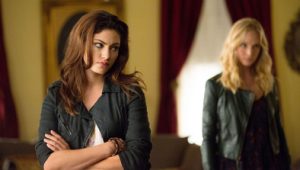The Vampire Diaries 4×5