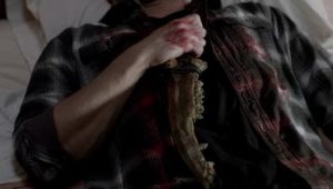 Supernatural 9×23