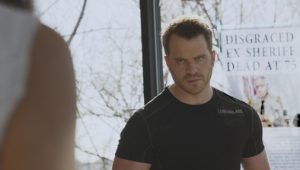 Second Chance 1×1
