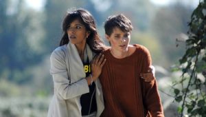 Second Chance 1×5