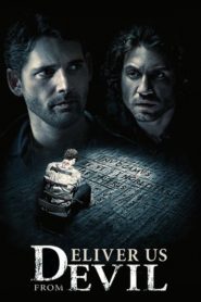 Nonton Deliver Us from Evil 2014