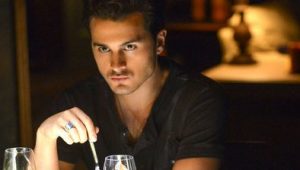 The Vampire Diaries 6×2