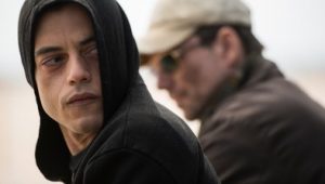 Mr. Robot 1×2