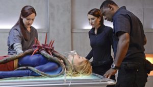 Supergirl 1×13