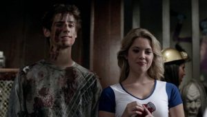 Supernatural 4×7