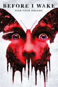 Nonton Before I Wake 2016