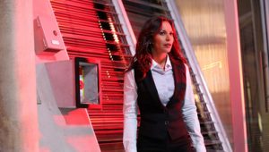 Stitchers 1×8