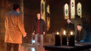Supernatural 11×18