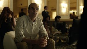 House of Cards 2×7