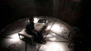 Supernatural 4×21