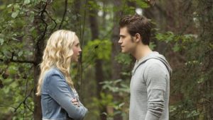 The Vampire Diaries 6×6