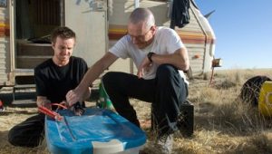 Breaking Bad 2×9