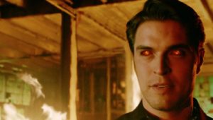 The Messengers 1×3
