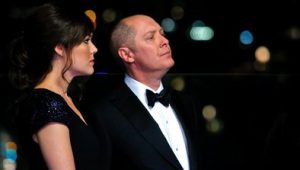 The Blacklist 1×2