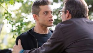 Mr. Robot 1×9