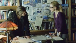 12 Monkeys 1×4