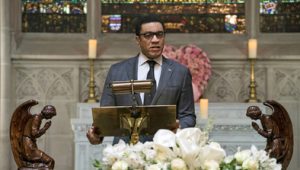 The Blacklist 3×20