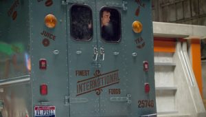 Wayward Pines 1×3