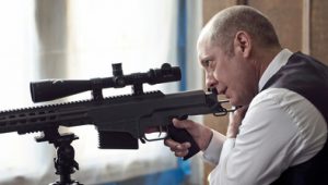 The Blacklist 3×23