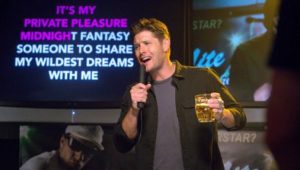 Supernatural 10×1