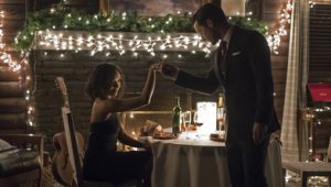 The Vampire Diaries 7×19