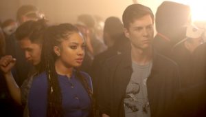 Scream 2×9