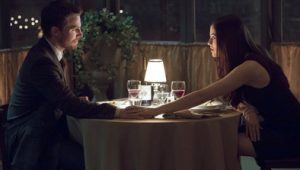 Arrow 1×7