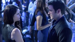 Arrow 1×17