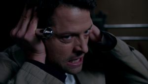 Supernatural 8×10