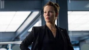 Almost Human 1×8